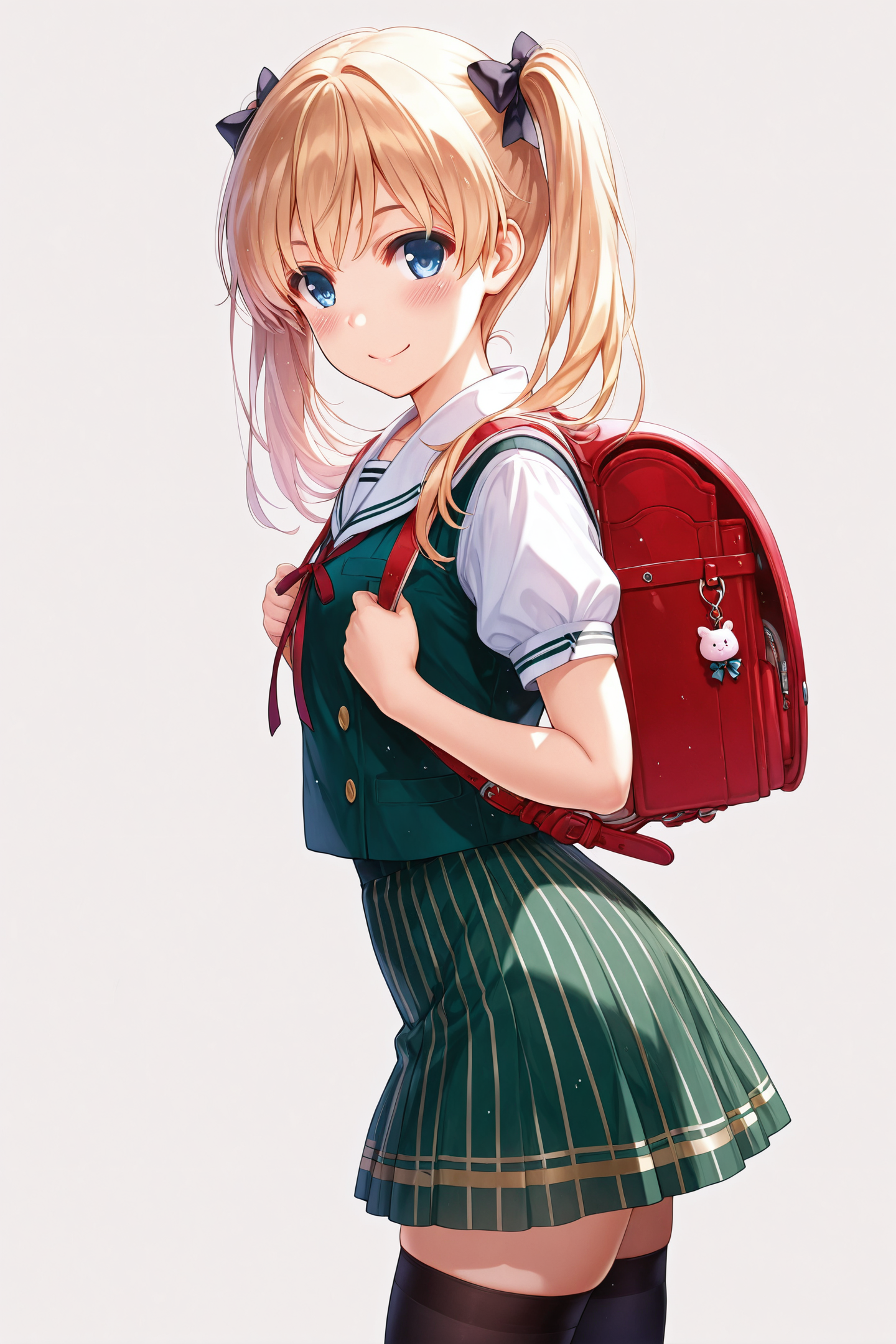 44314-608166403-1girl,backpack,solo,bag,thighhighs,randoseru,twintails,skirt,blue eyes,blonde hair,black thighhighs,looking at viewer,smile,zett.png